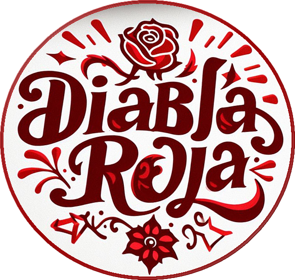 Sex Shop Diabla Roja